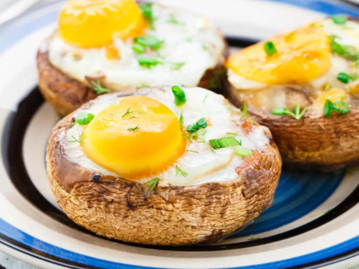 Egg Cups