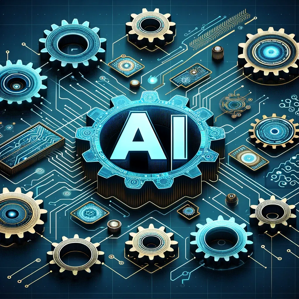 Leveraging AI in SaaS for Business Efficiency