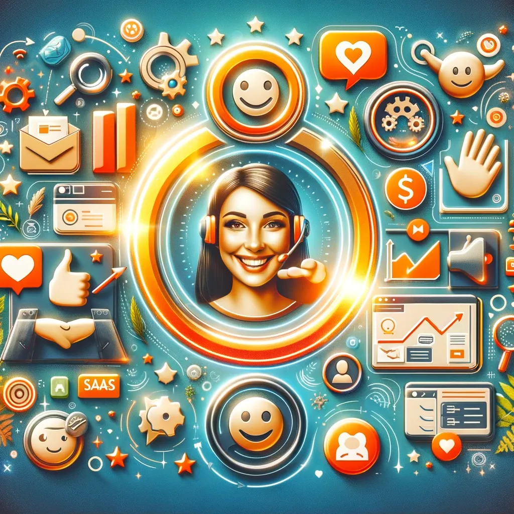 Optimizing SaaS Customer Experience | Proven Strategies for 2024