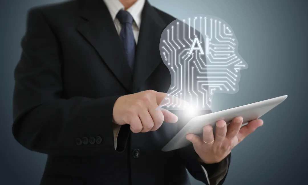 When AI Becomes the Author of Our Conflicts