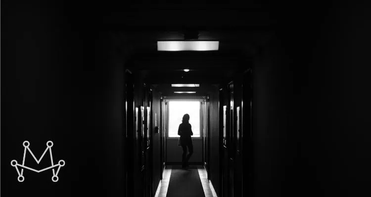 Standing in the Storm: How to Be a Light When Everything Feels Dark