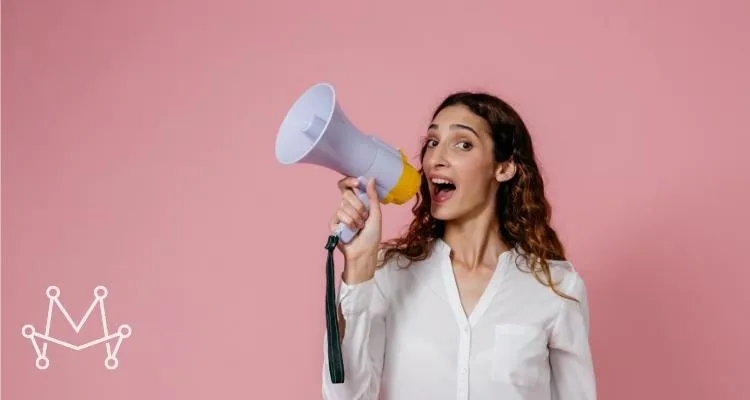 Why Your Voice Matters (Even When You Think It Doesn't)