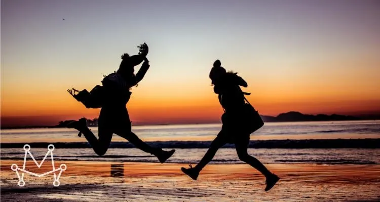 Reignite Your Life: 5 Signs You're Spiritually Starving and How to Feed Your Purpose