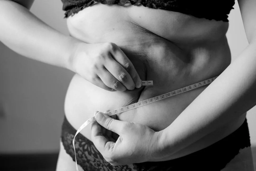 Losing Weight in Motherhood: It's Harder, Yes, But Not Impossible. Here's How to Make It Work