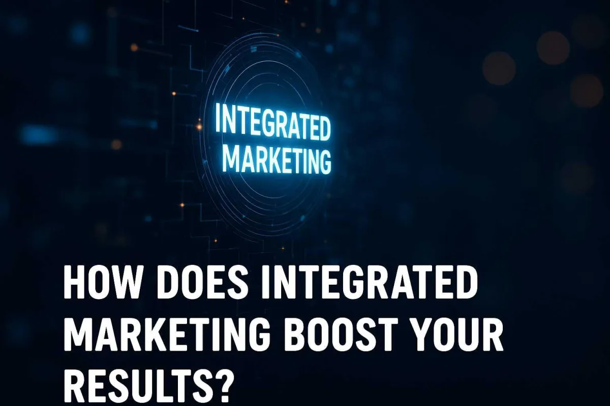 How Does Integrated Marketing Boost Your Results?