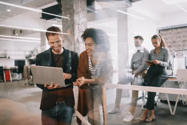 Waarom ‘dubbel werk’ vaak een kans is - en geen probleem