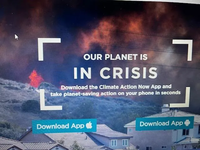 Climate Action Now