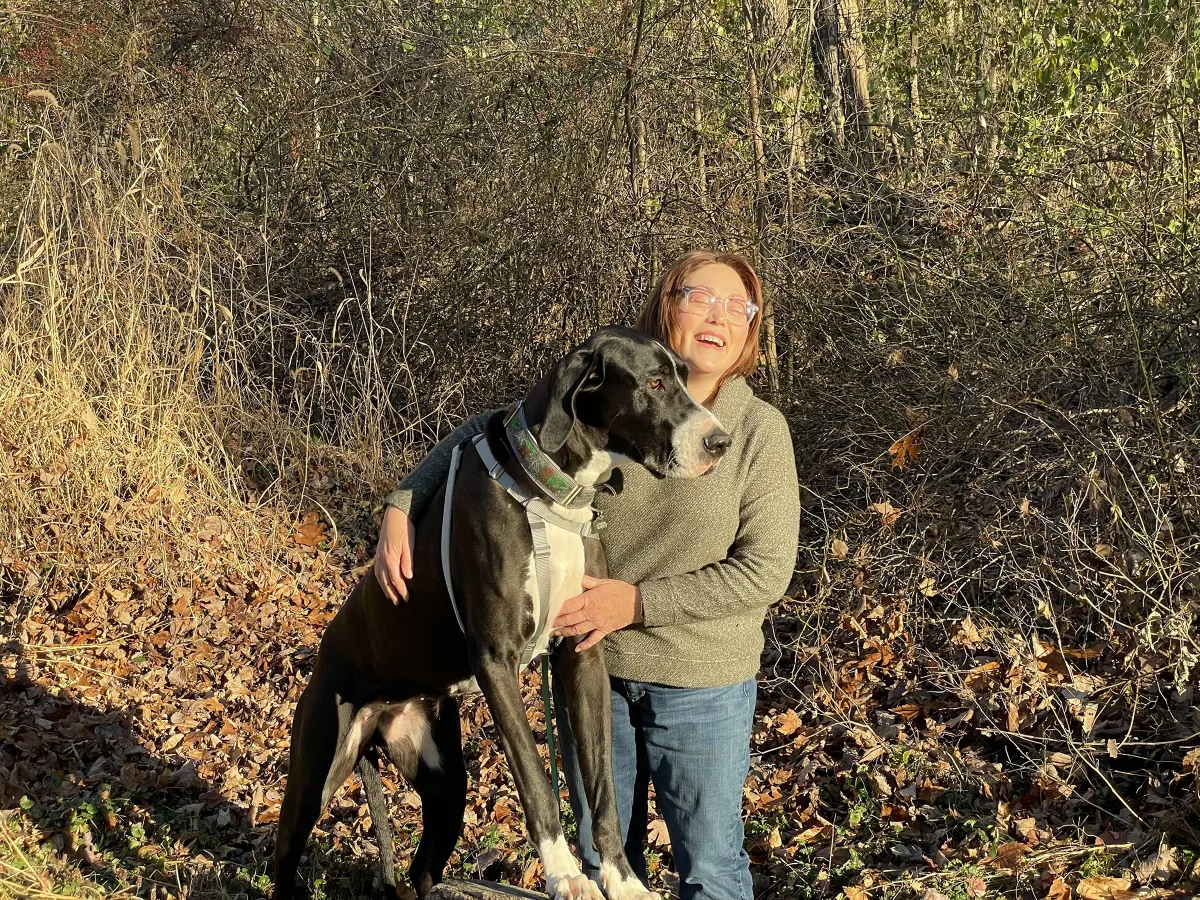  Just You and Your Dog: Socializing in the Real World