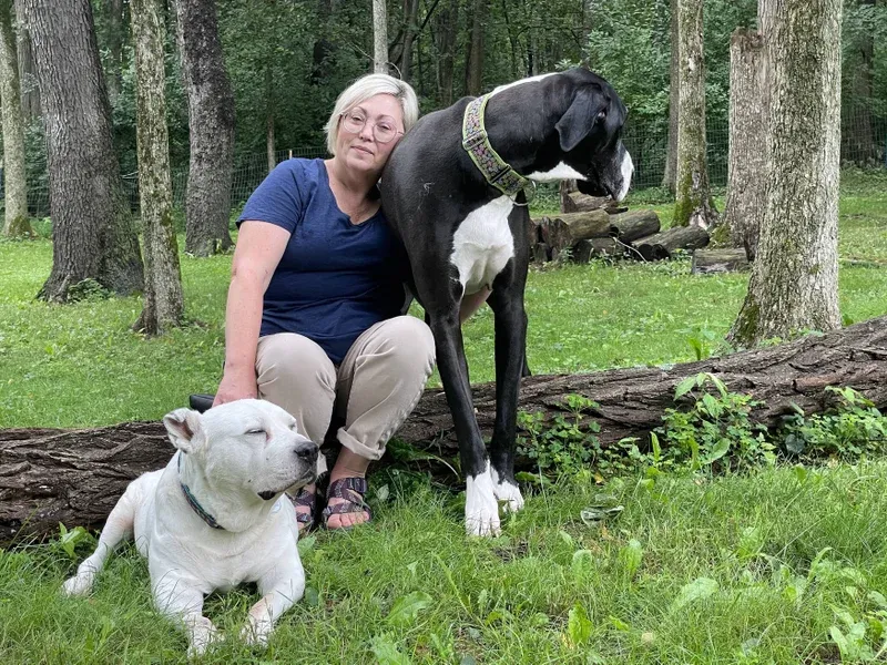 Finding Peace between You and Your Dog