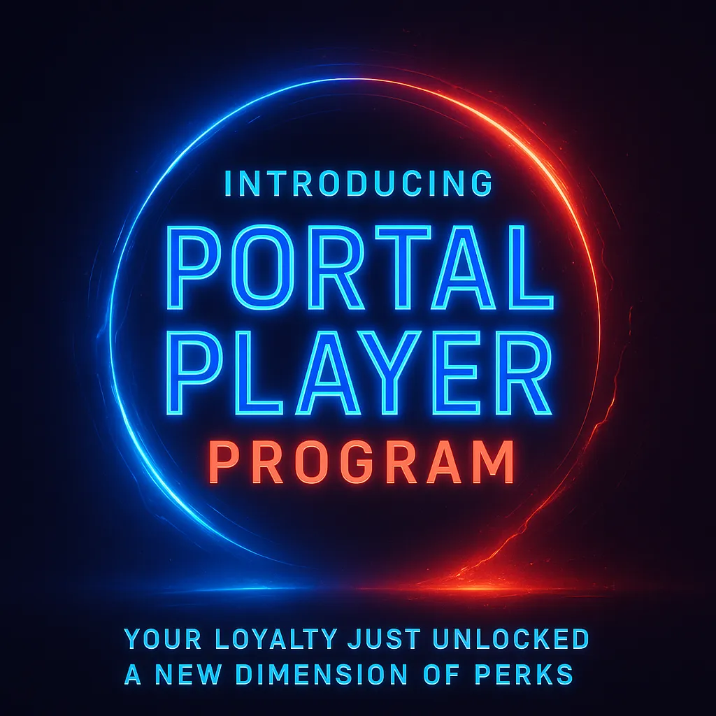 Portal Player
