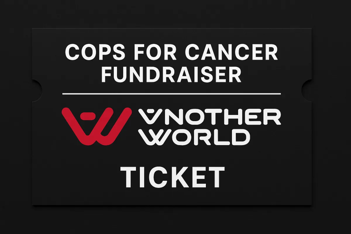 Cops for Cancer - Fundraiser