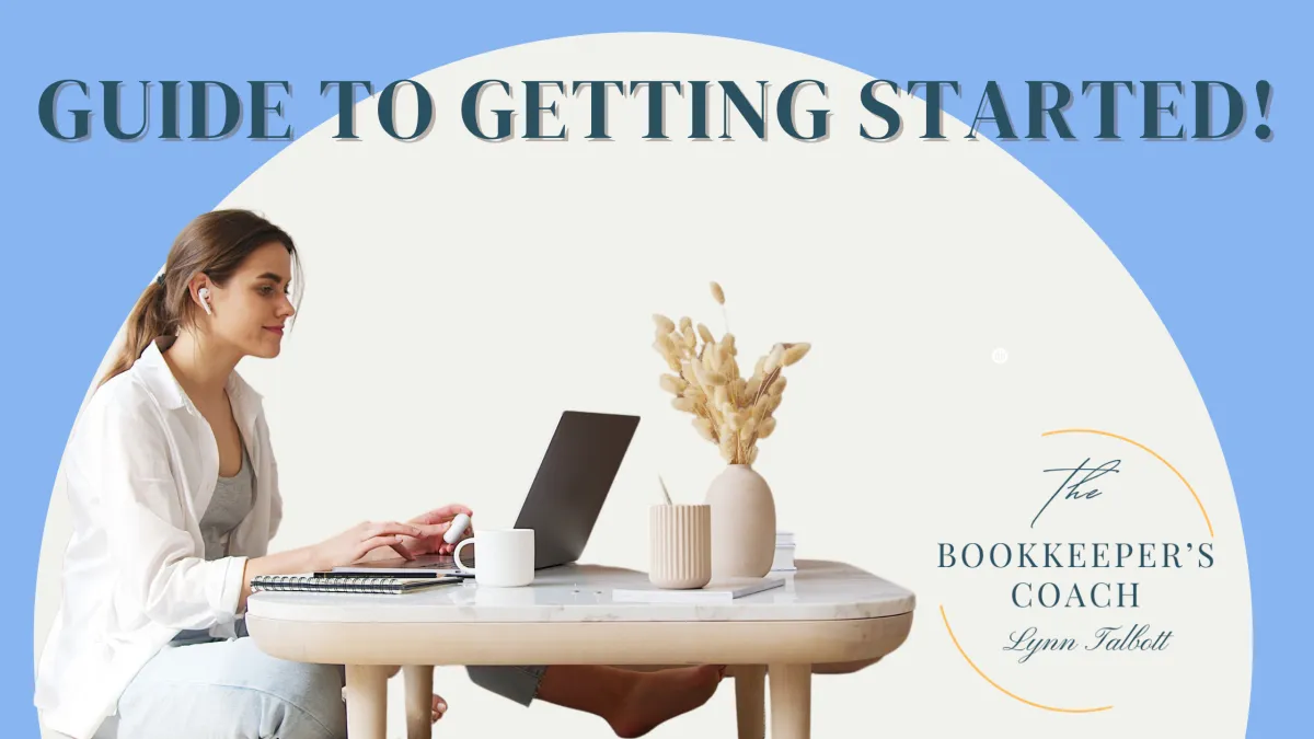 Ready to Become an Independent Bookkeeper?