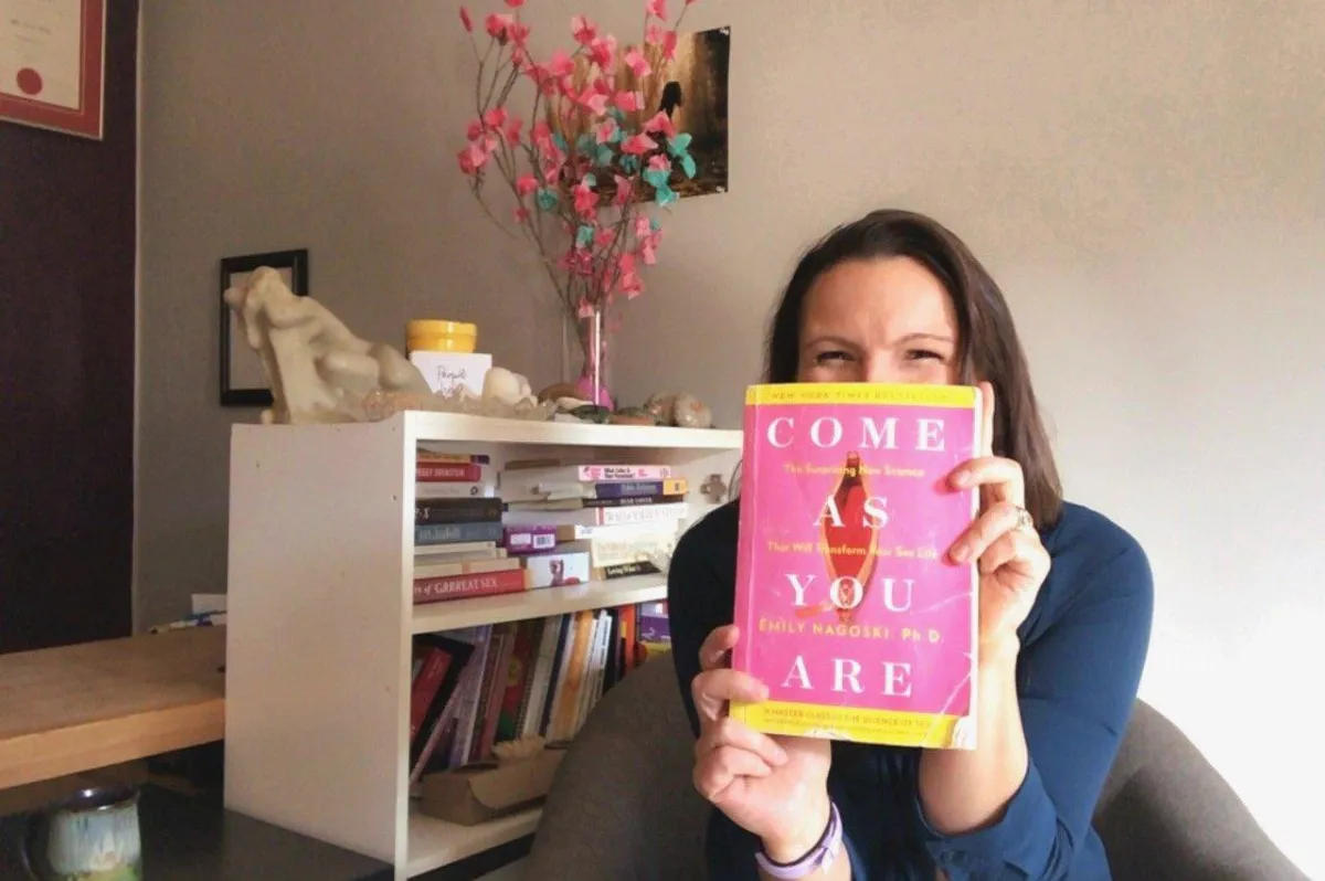 5 Ways Shitty Sex Ed is Messing with Your Sex Life After Kids