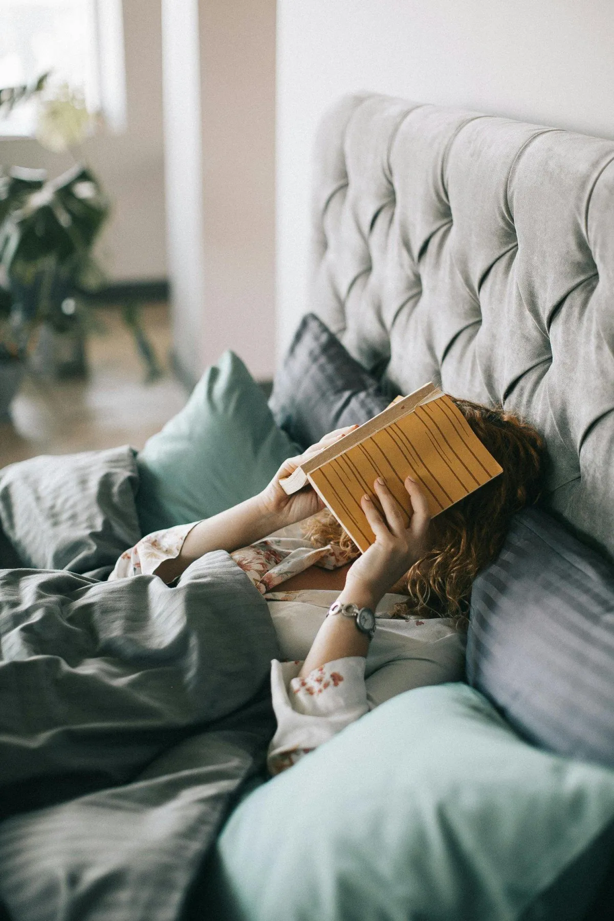 Bedroom Diaries - Managing Big Emotions During Sex
