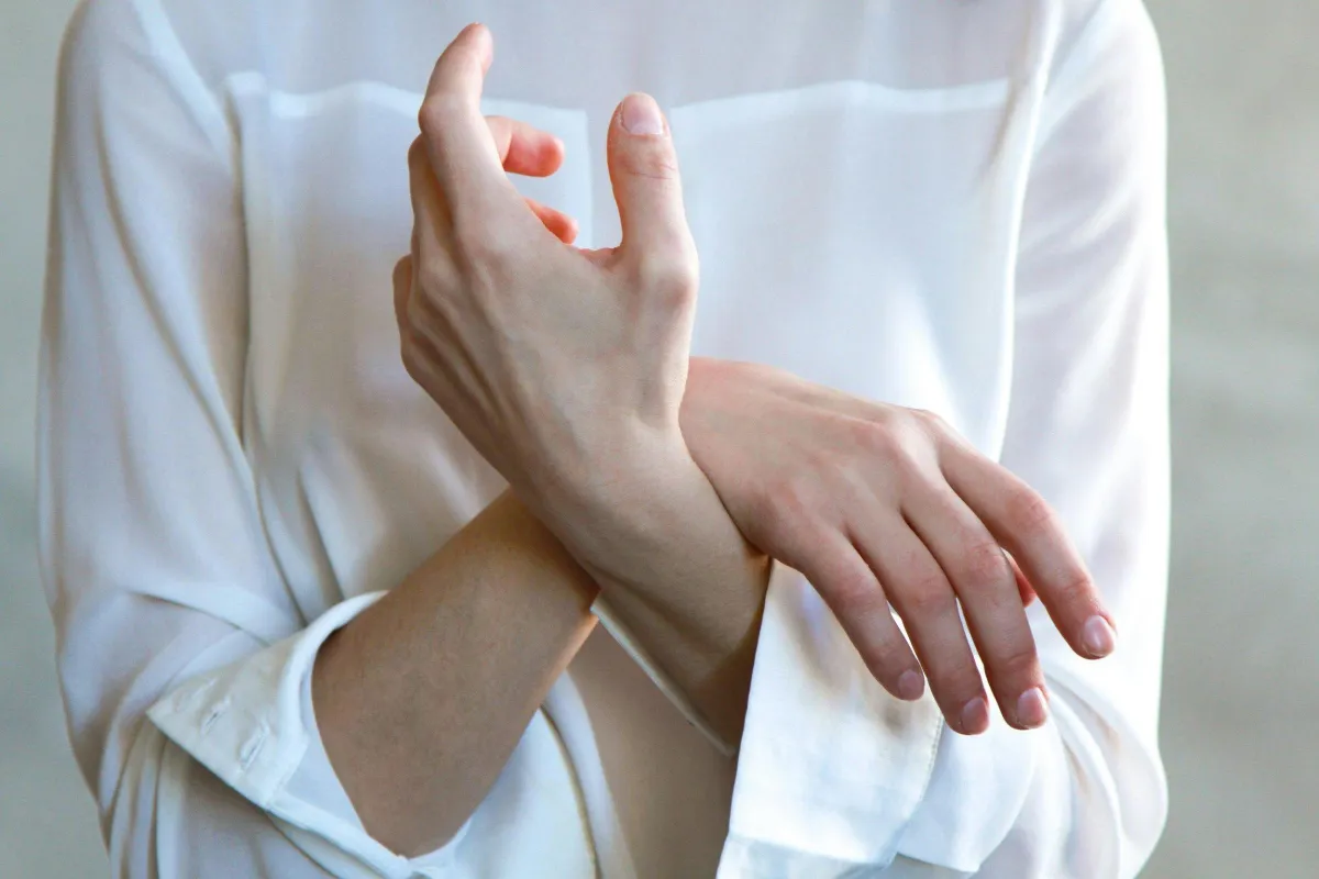 Avoiding Sex? Support Your/Your Partners Nervous System
