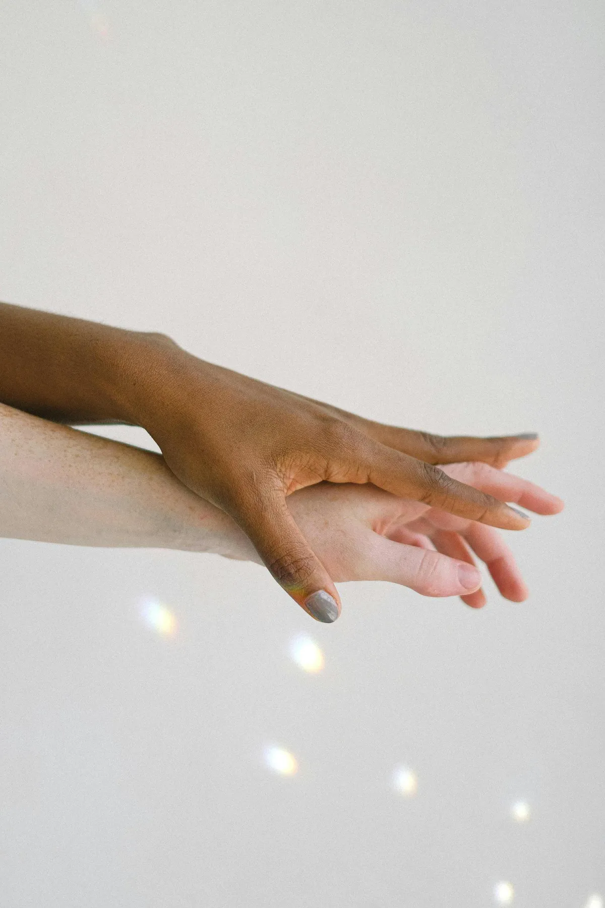 Why playing by the rules of consent can reset your sex life after kids