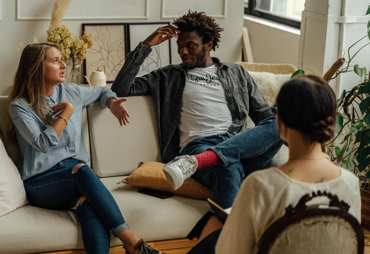 Tired of Couples Counselling? Try These Relationship-Saving Alternatives
