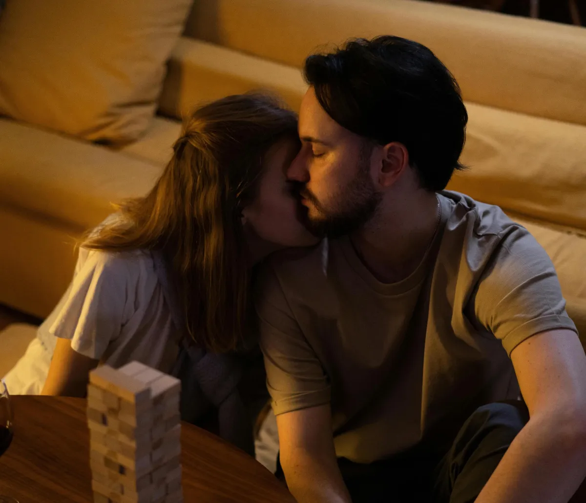 Foreplay Games for Couples: Playful Ways to Get Out of the Roommate Rut After Kids - especially when it’s been a while