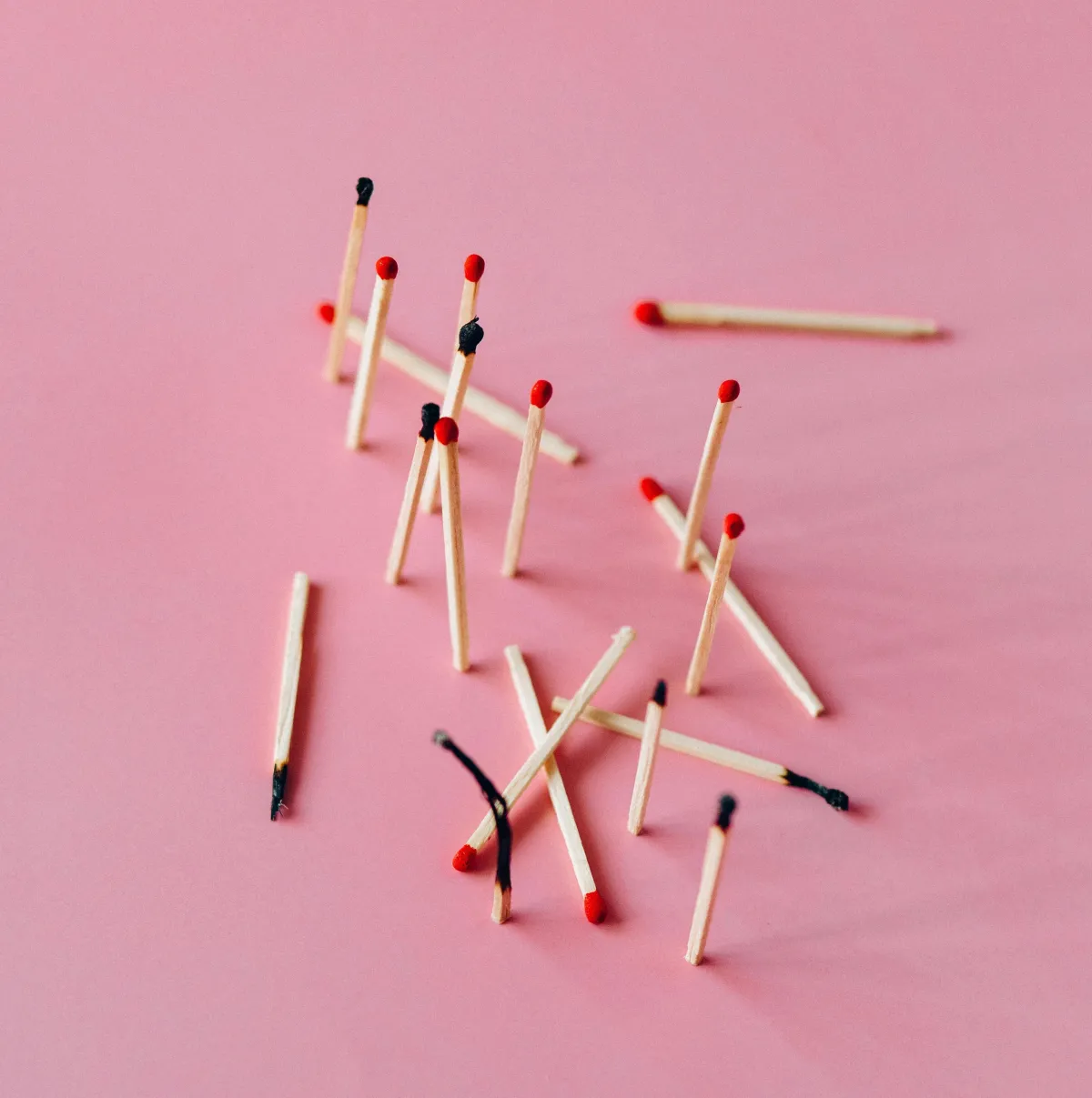Sex or Stress? How to Tell When It’s Really a “No” and When It’s Not