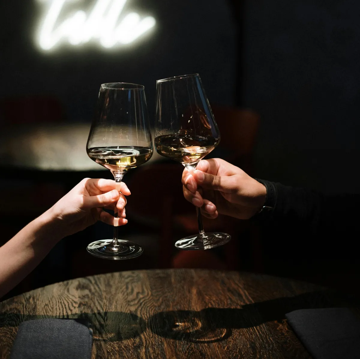 A Sensorium Date Night