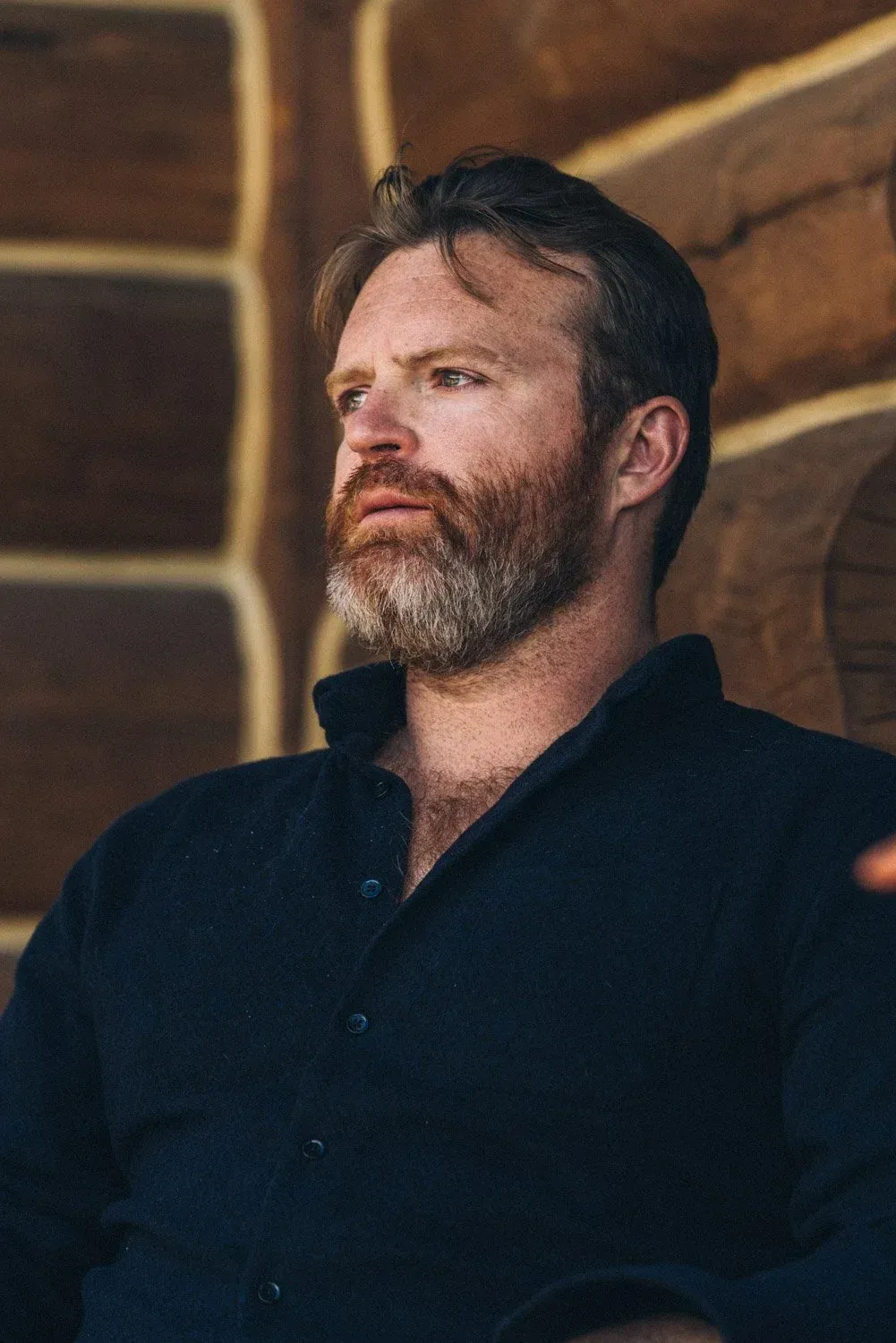 Fatherhood and Sex Questioning the Status Quo with Dan Doty