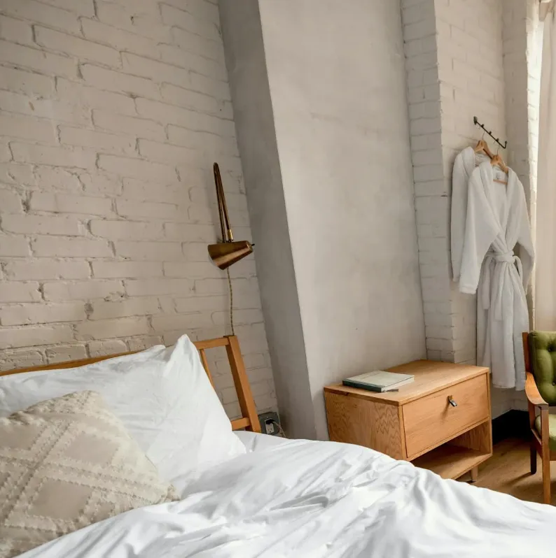 When You Keep Initiating and She Keeps Pulling Away