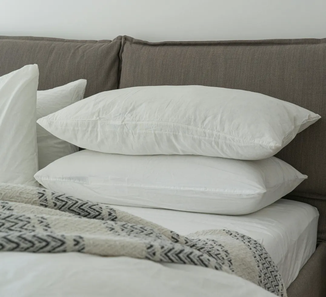 Stop Being Quiet in Bed. It's Weird.