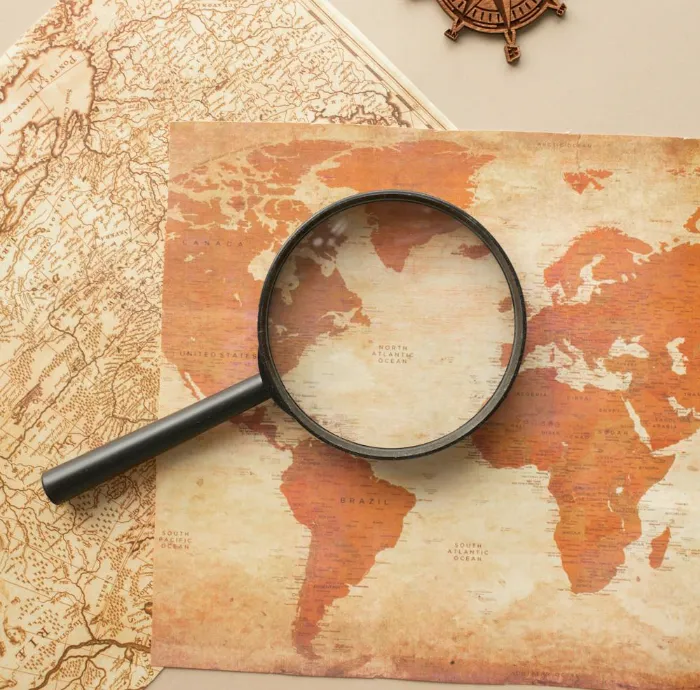 You Never Got a Map to Your Pleasure… Then You Had Kids. Now What?