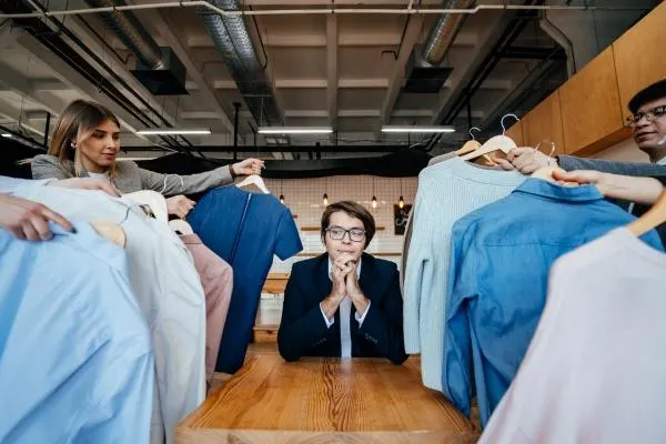 Regular Laundry Service