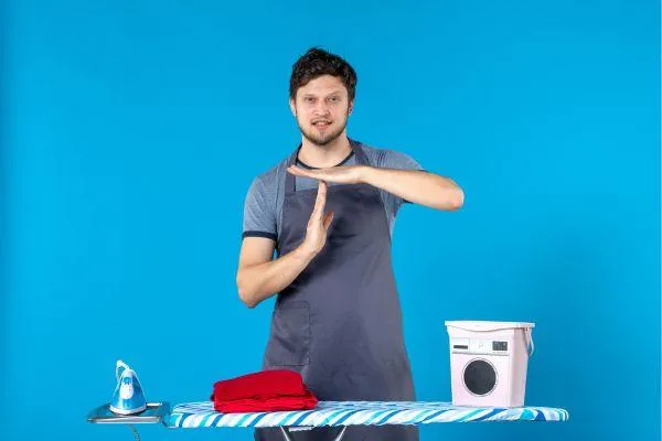 Ideal Laundry Service