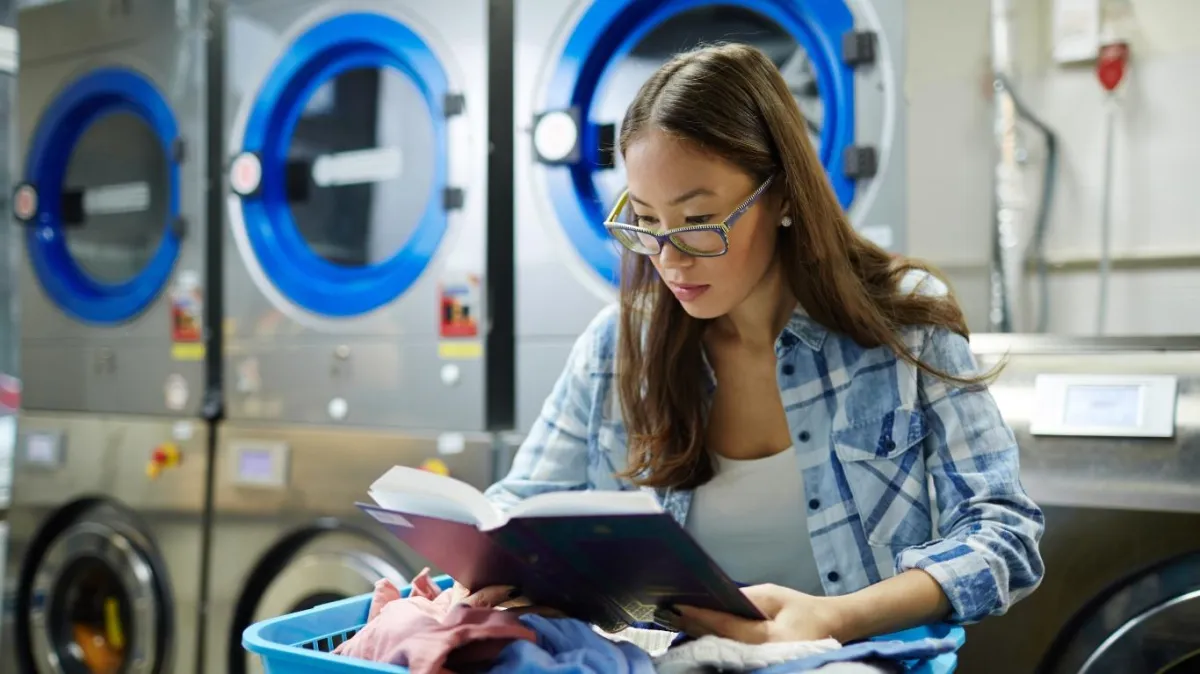 Laundry Service