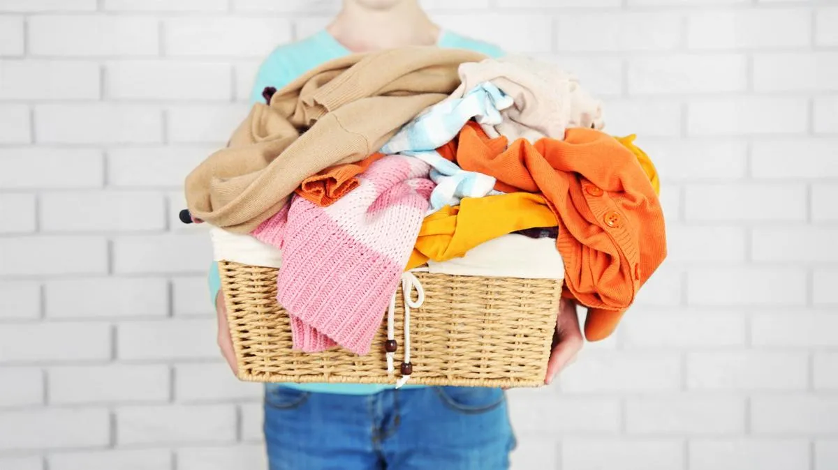 How To Choose The Best Wash And Fold Service For Your Needs?