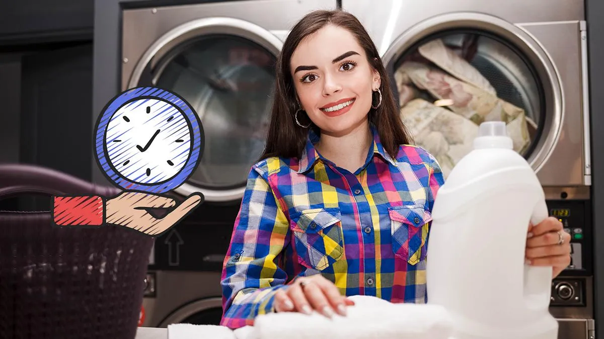 10 Time-Saving Tips For Effortless Visits To Self- Laundry Services