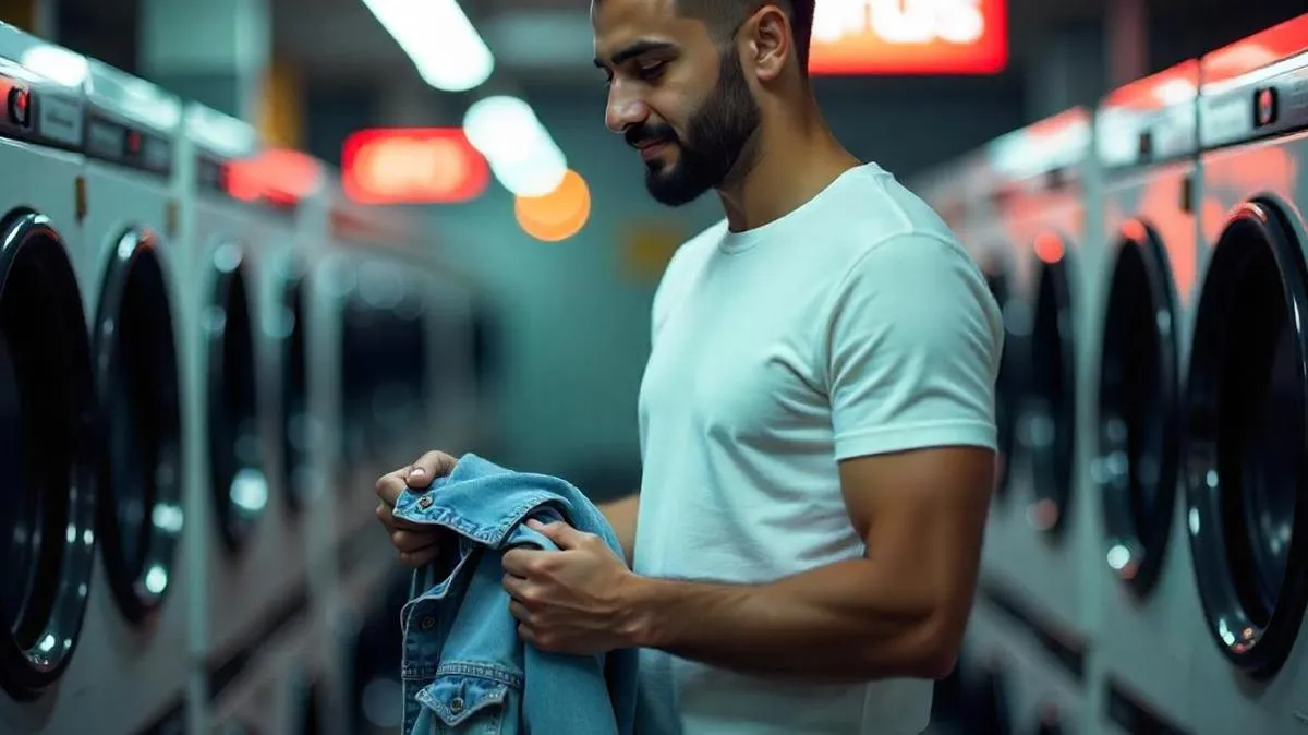 The Advantages Of Using Professional Gym Laundry Services
