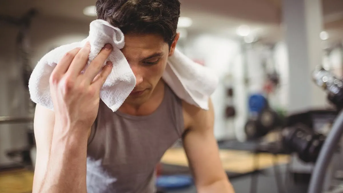 Why High-Intensity Fitness Centers Need Reliable Gym Laundry Services