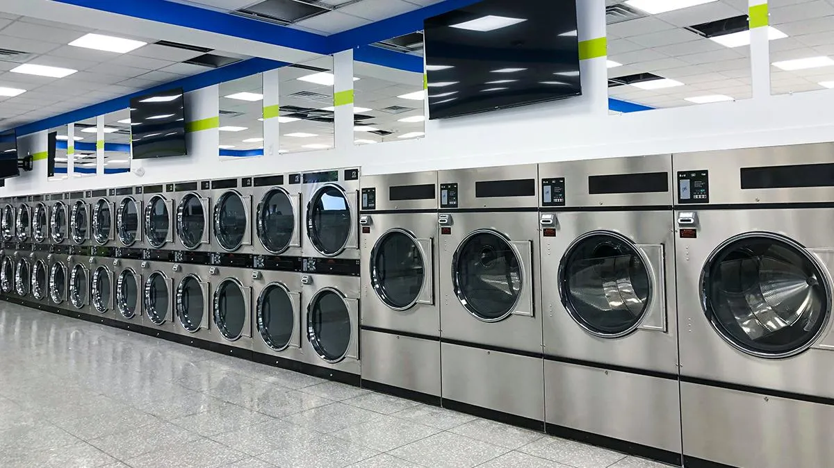 Best Laundry Service in Charleston, SC: College Laundry