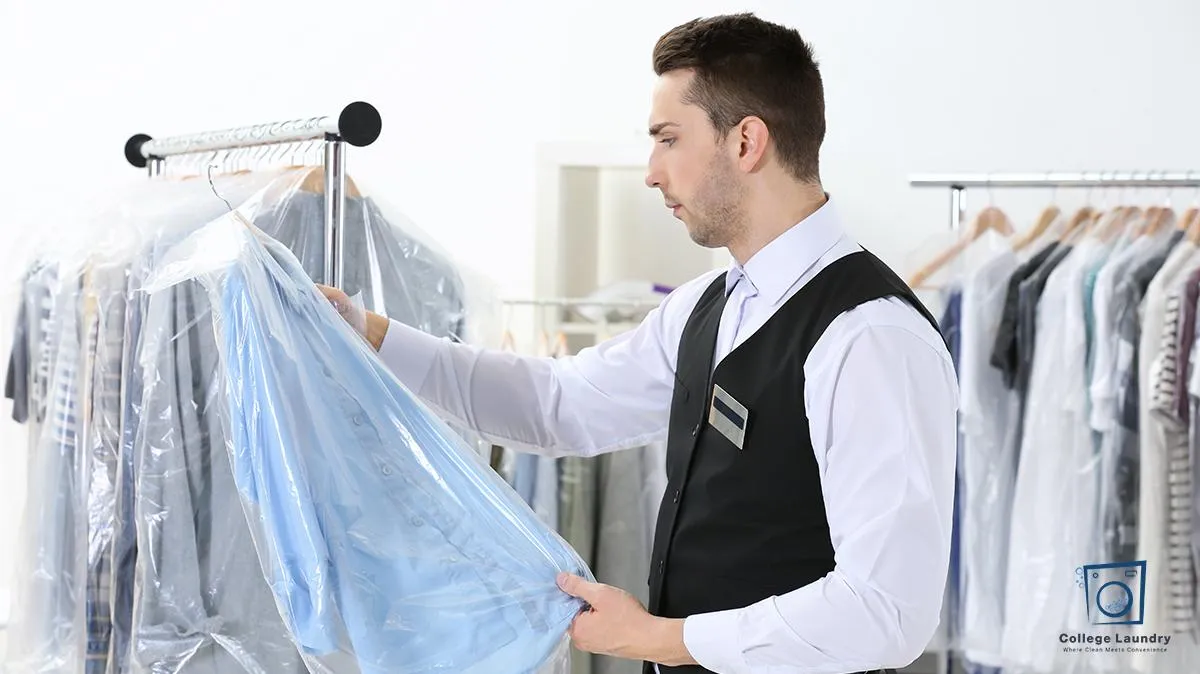 Laundry Service for Restaurants in Charleston
