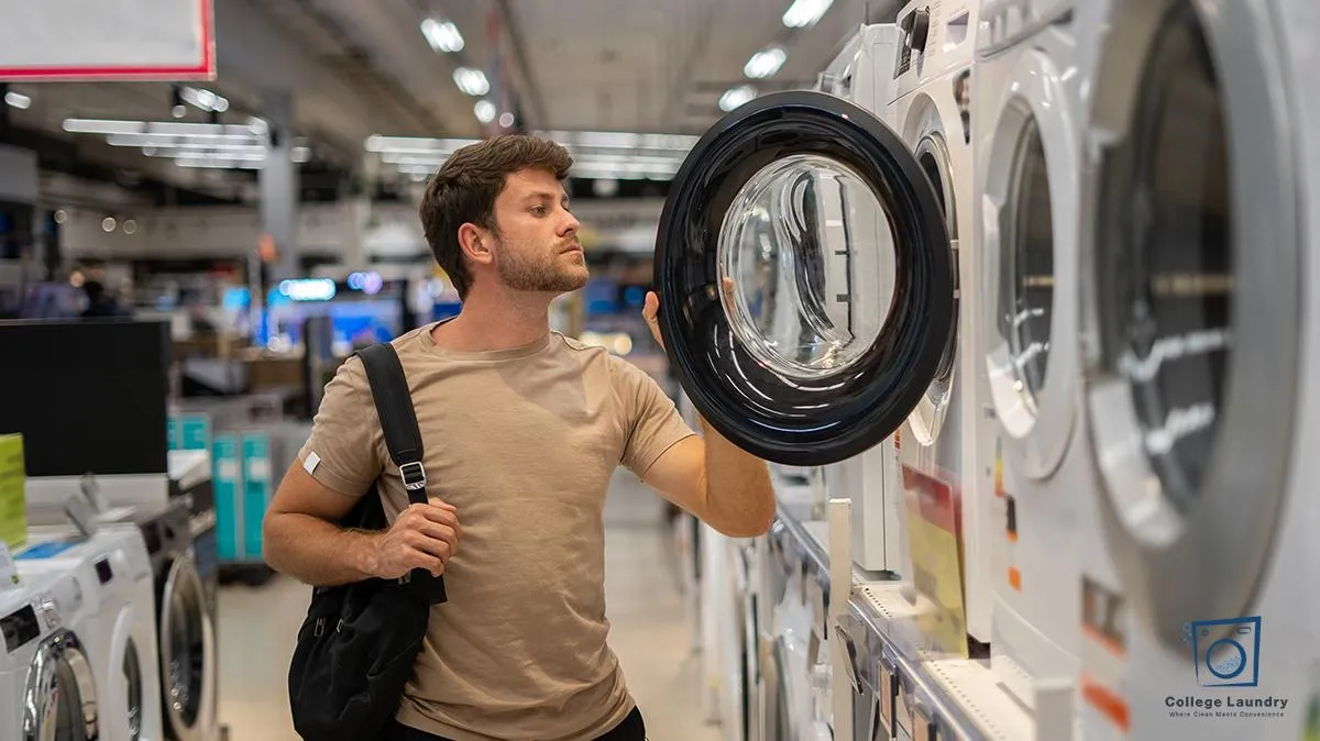 Laundry Service for Sports in Charleston