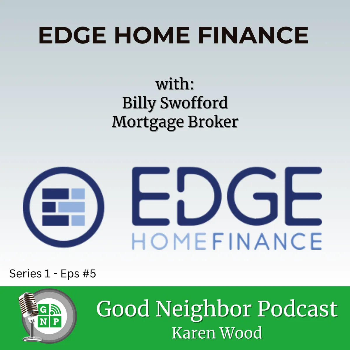 Building Trust Through Exceptional Service: Billy Swofford's Mortgage Philosophy