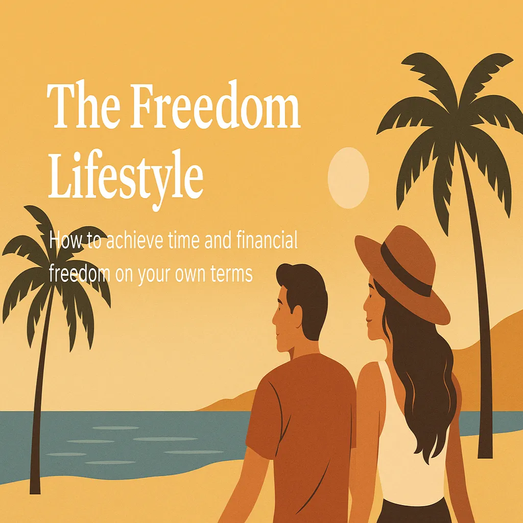 The Freedom Lifestyle