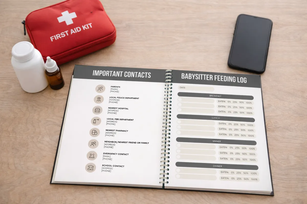 Babysitter+child+safety