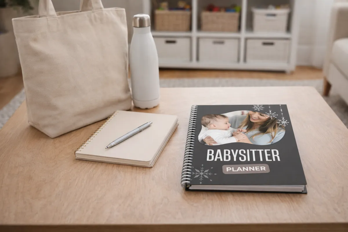 Babysitter+checklist 