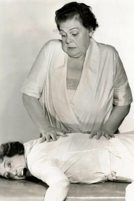 Blog 10: The Worst Massage I Ever Got!!