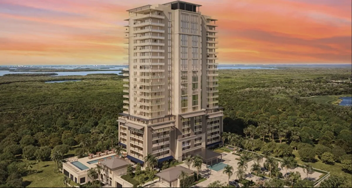 Case Study: Protecting Condo Units from Wind-Driven Rain Intrusion