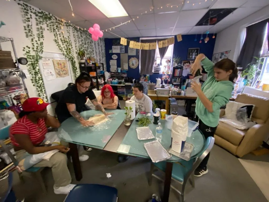 The Power of Personalized Learning Plans for At-Risk Youth