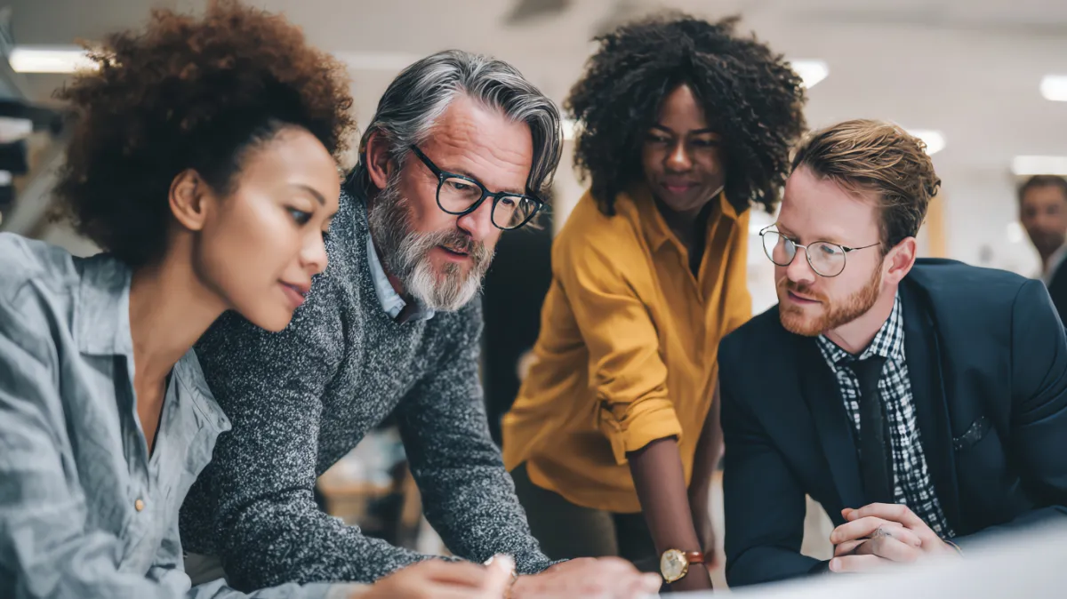 Why Teams Don’t Trust Each Other (And the Simple Fix Leaders Keep Ignoring)