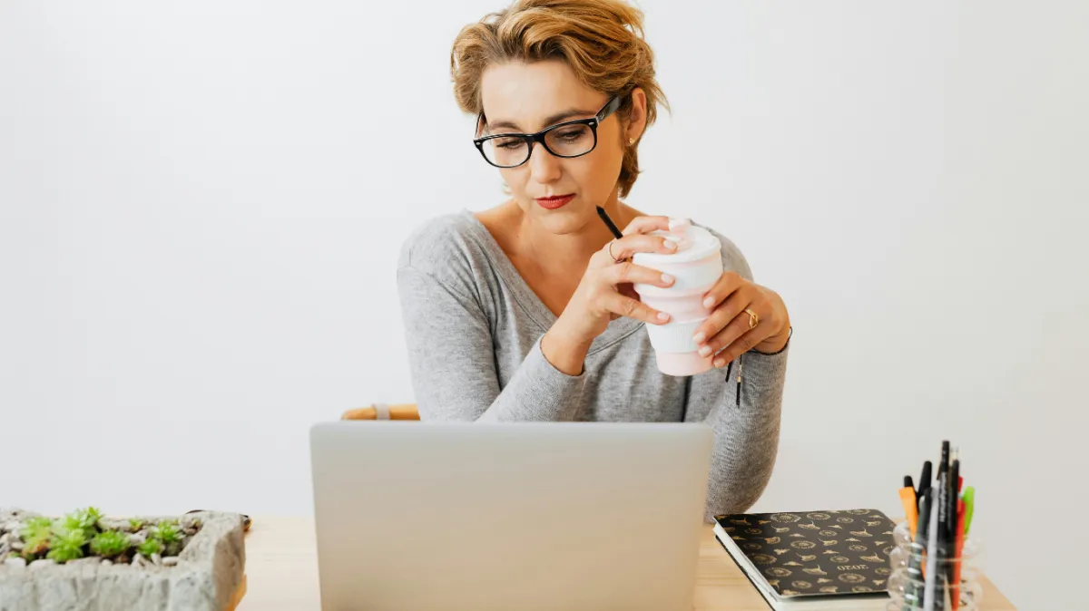 How I Helped an Overworked Founder Build a Network That Finally Supported Her Instead of Draining Her