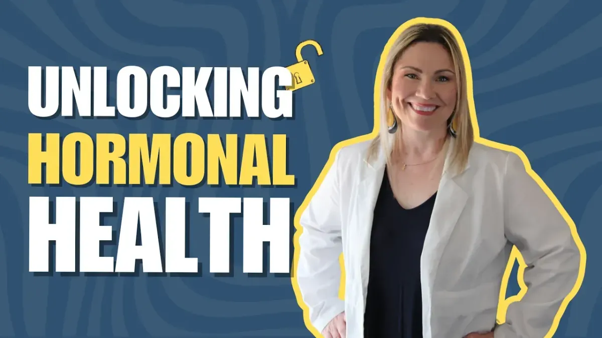 The Hidden Signs of Hormone Imbalance You Can't Ignore