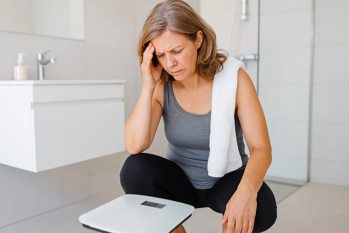 Calories In, Calories Out Is a Lie. Here’s What Actually Works for Lasting Weight Loss!