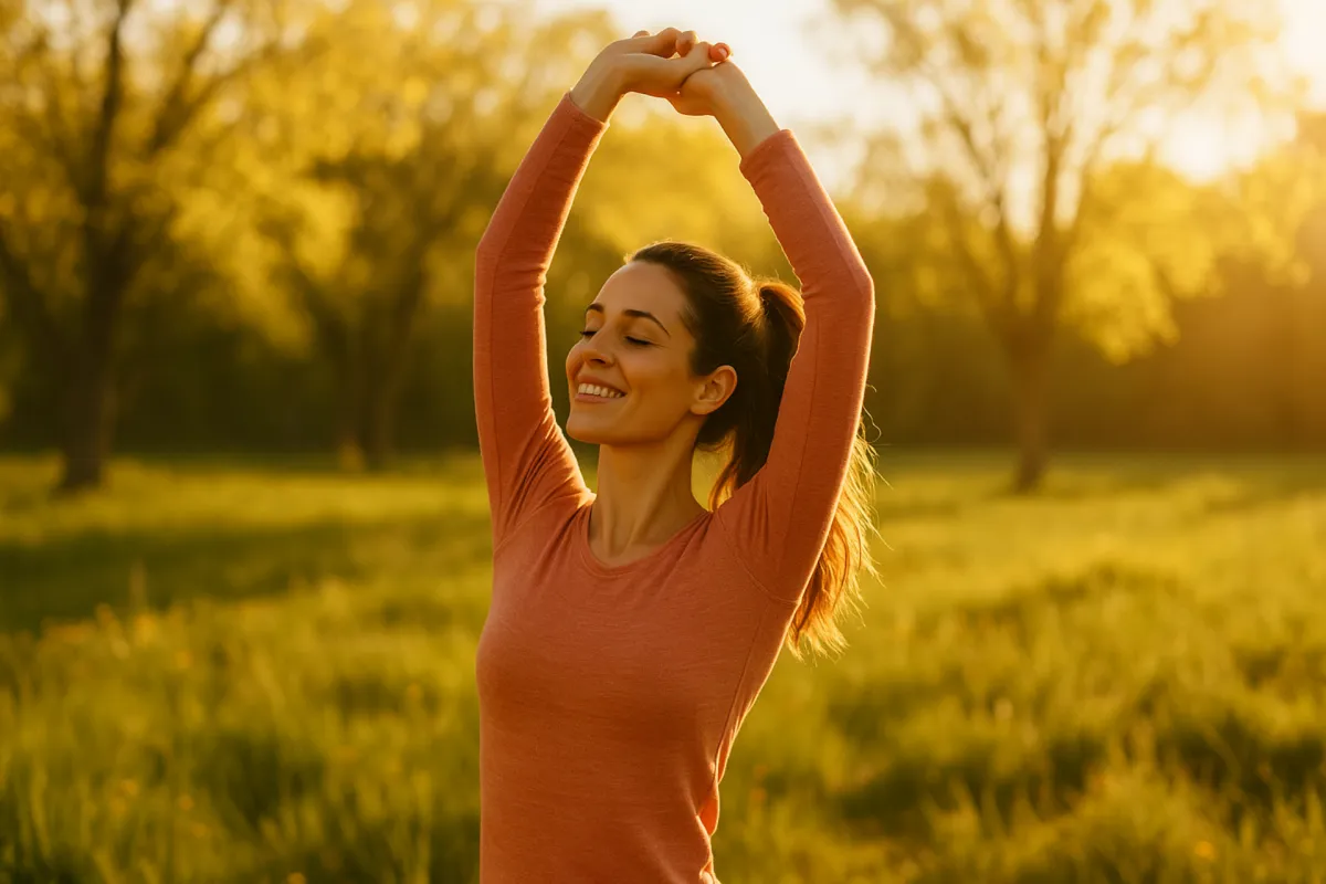 Why You Can’t Lose Weight, Even When You’re Doing Everything “Right”
